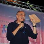 Serata di eccellenze camaioresi per Lido Cult 1 FotoMania