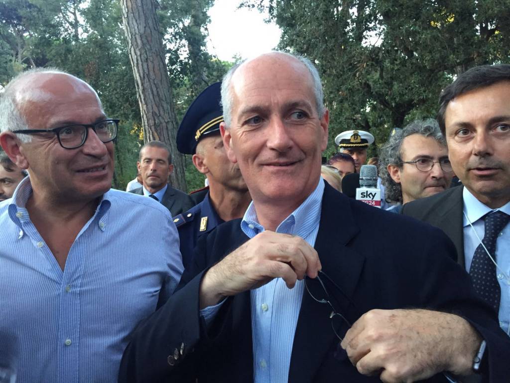 franco gabrielli