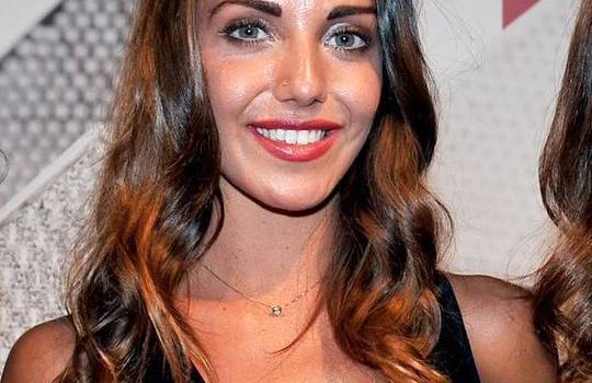 Ondina in finale a Casciana Terme per il titolo di Miss Toscana