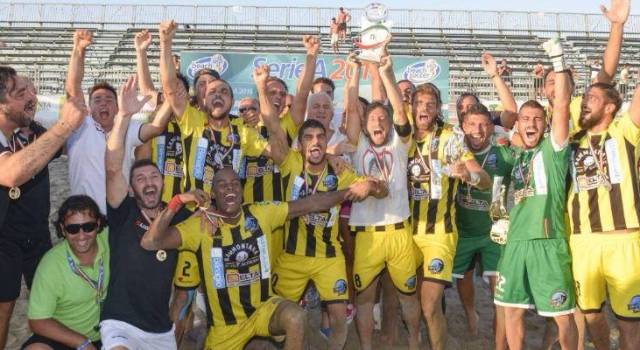 I segreti del Viareggio campione di tutto