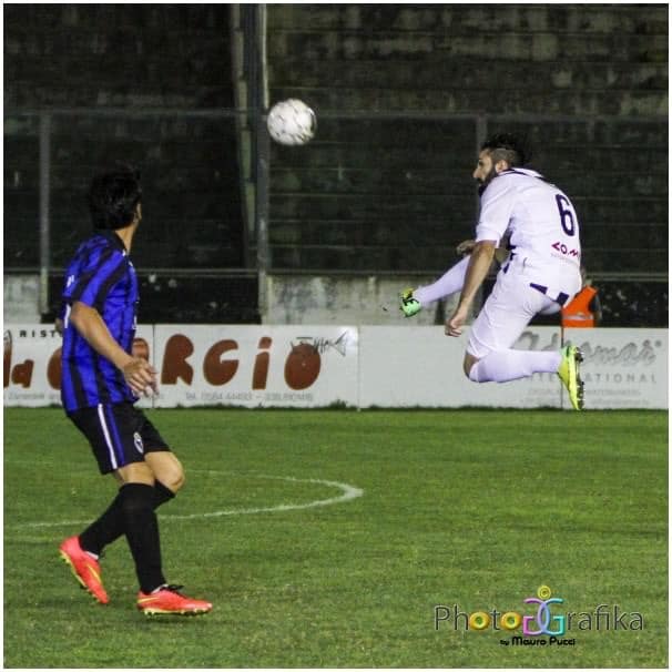 Serie D, il girone di Viareggio e Real Forte Querceta