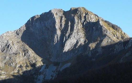 Escursionisti si perdono sul Monte Freddone, salvati dal Soccorso Alpino