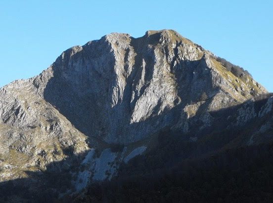 Escursionisti si perdono sul Monte Freddone, salvati dal Soccorso Alpino