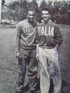 maffei olimpiadi 1936