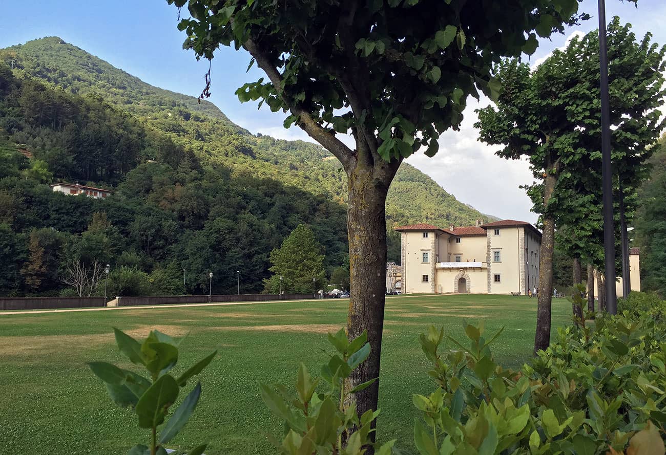 Palazzo Mediceo come Piazza dei Miracoli, il Centro Storico di Firenze e la Val d’Orcia: primi della classe in attività didattiche