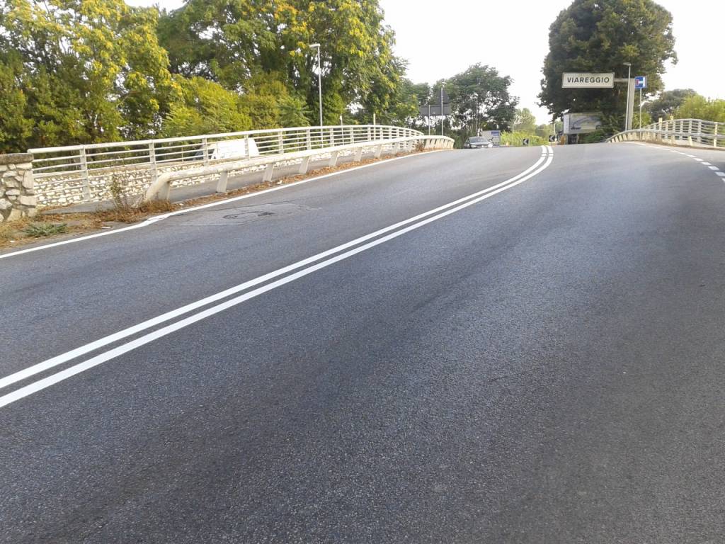 via provinciale