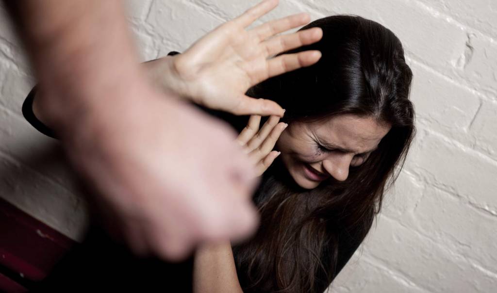 volti di donna