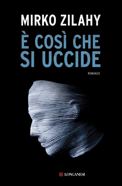 È così che si uccide, il thriller di Zilahy a Giallo d’aMARE