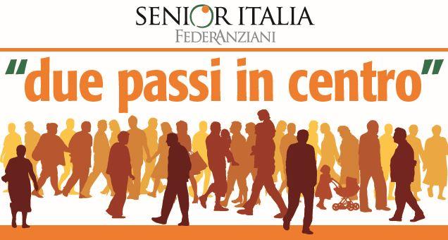 “Due passi in centro”, campagna contro la sedentarietà