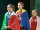Argento per Claudia Agostini agli Europei giovanili di pesistica olimpica