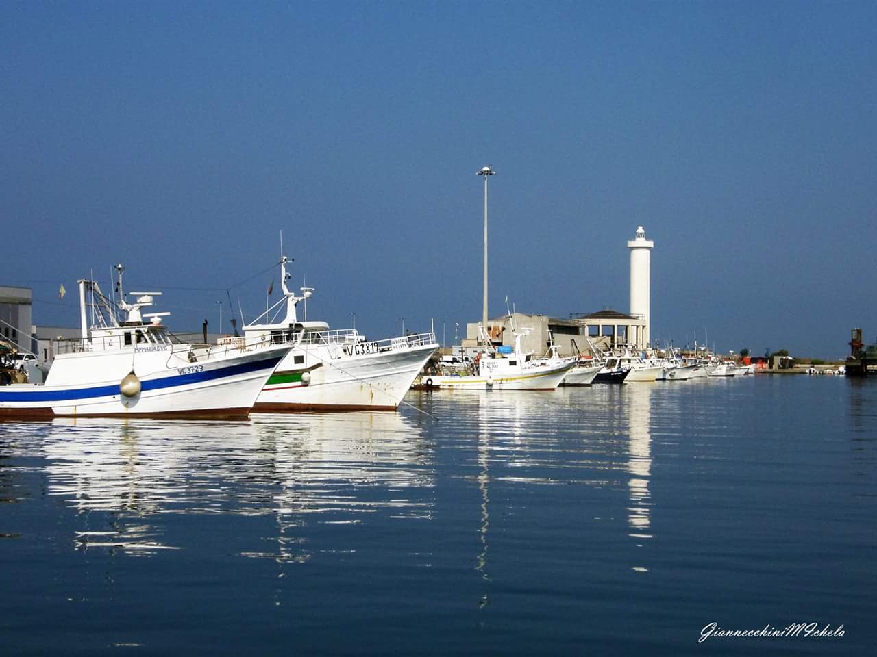 Mafia nel porto, interrogazione in consiglio regionale