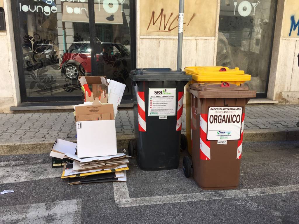 Piano regionale Rifiuti