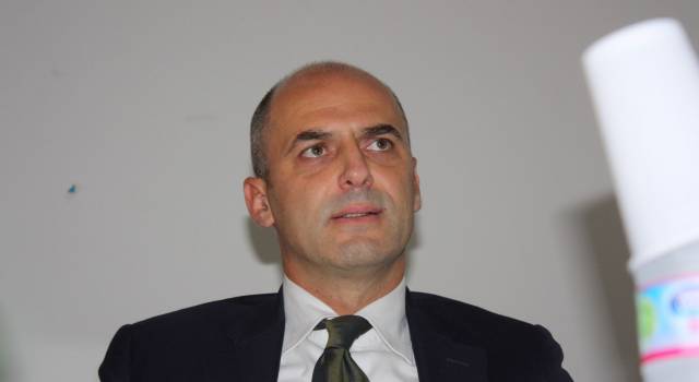 Stefano Mugnai, vicecapogruppo Forza Italia alla Camera