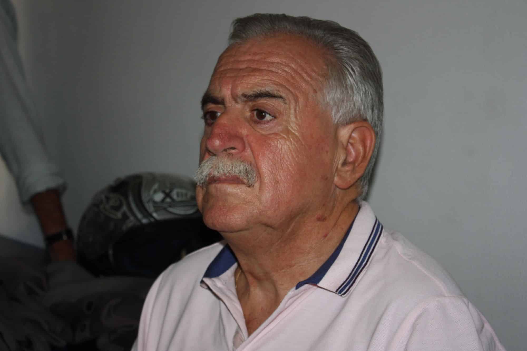 Giampaolo Bertola