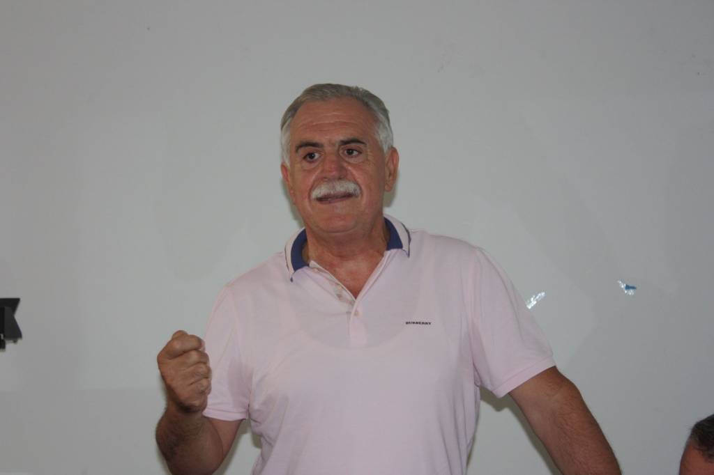 Giampaolo Bertola