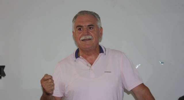 Giampaolo Bertola, un candidato per tutto il centrodestra