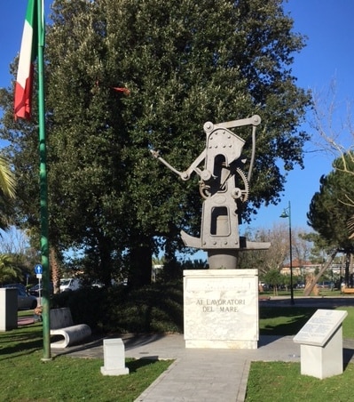 Conoscere Forte dei Marmi: un itinerario turistico tra le bellezze, la storia e la cultura del Comune