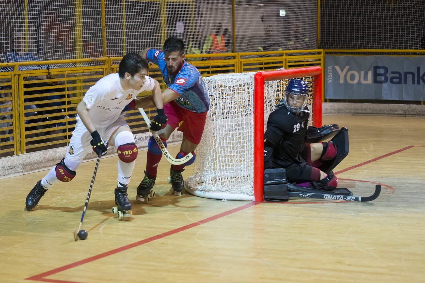 Al via la prevendita per il ritorno della Supercoppa di hockey