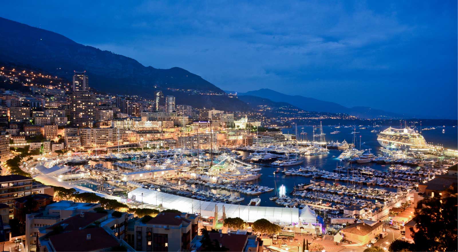 Monaco Yacht Show: Italian Sea Group protagonista con 5 Mega Yachts
