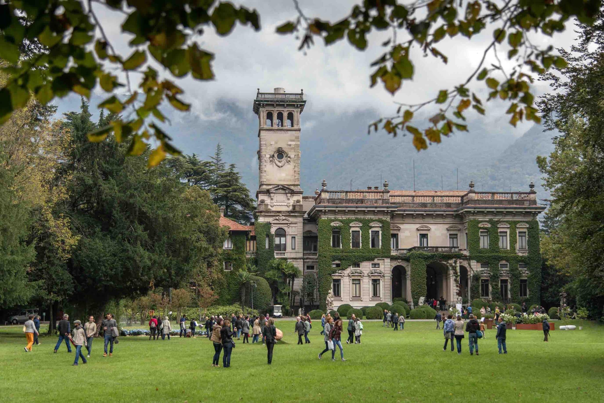 La Versilia protagonista all’ottava edizione di Orticolario