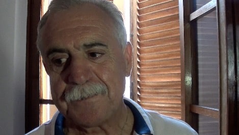 Giampaolo Bertola