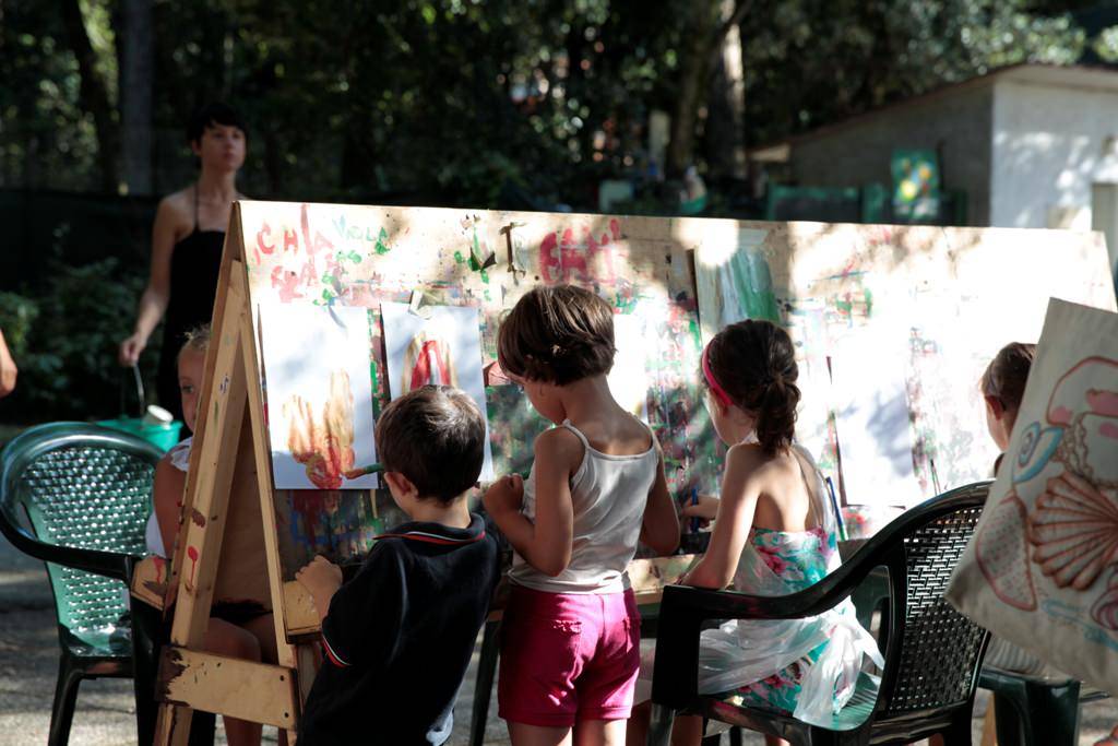 Versiliana dei Piccoli