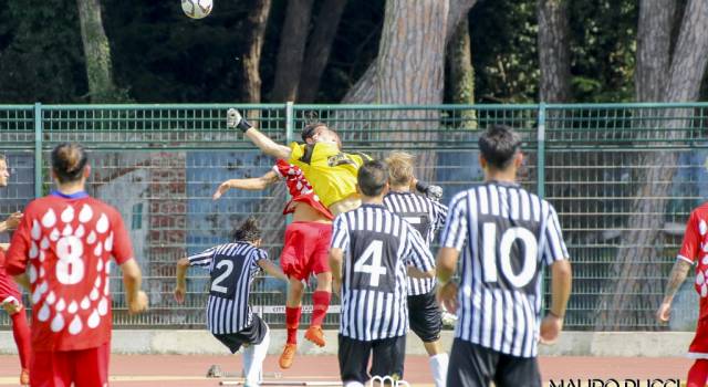 Chi c&#8217;è a capo del Viareggio