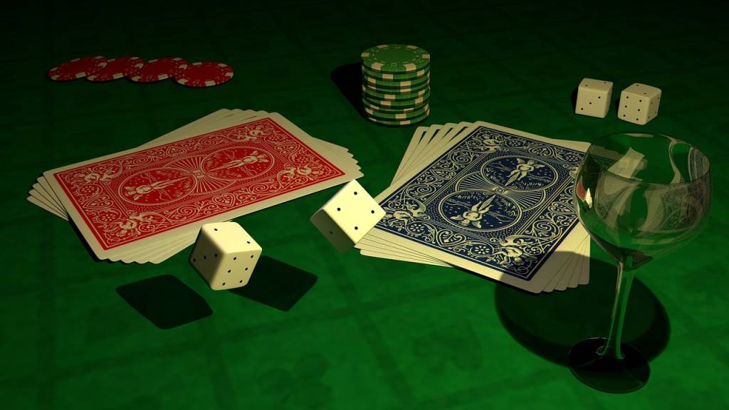 gioco d'azzardo