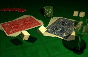 gioco d'azzardo