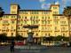 Royal di Viareggio: il Grand Hotel simbolo della” “Perla della Versilia” che fu