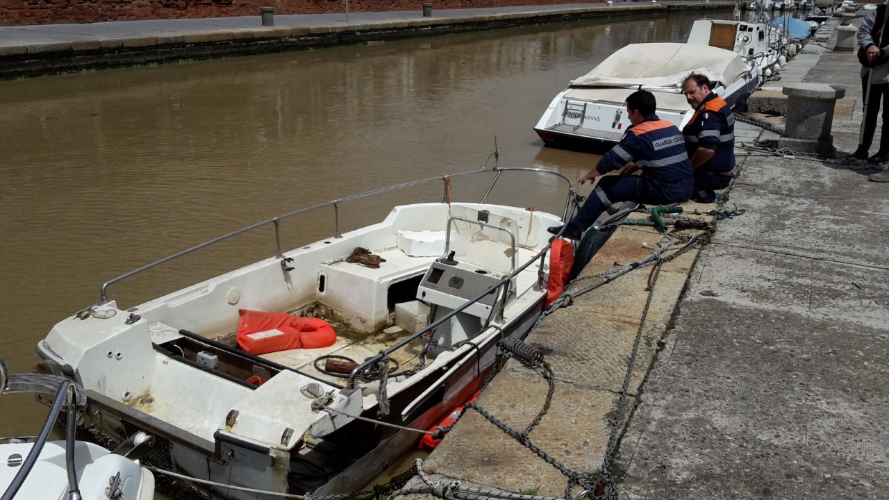 Sequestrati oltre 60 kg di muscoli