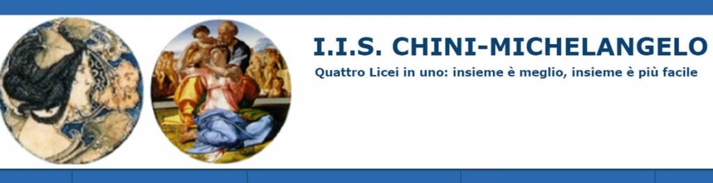 istituto chini michelangelo
