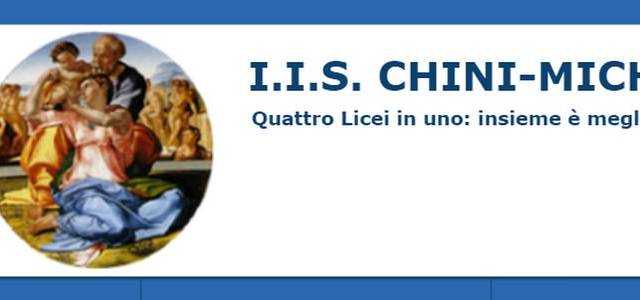 Incontro sulle problematiche dell’Istituto Chini-Michelangelo