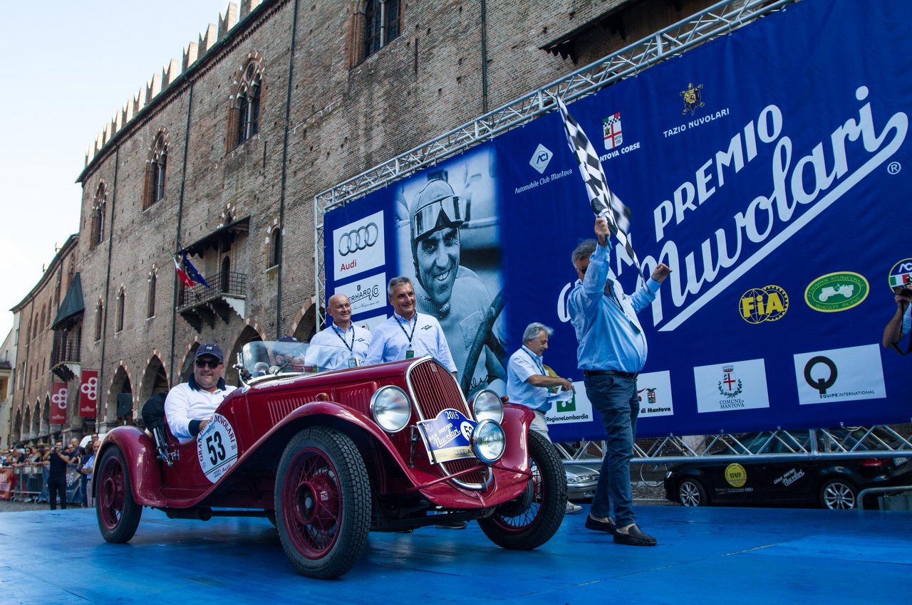 Alla Capannina lo sport è protagonista