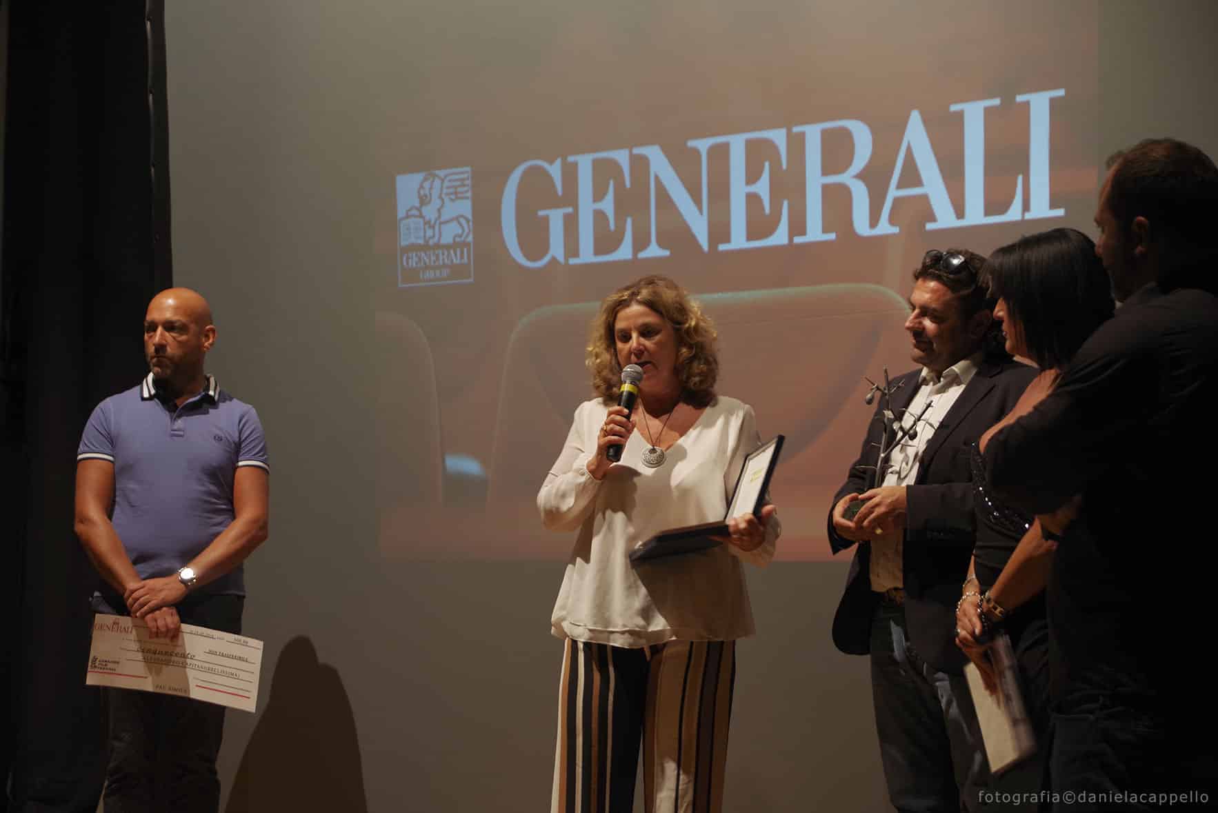 Successo per il Camaiore Film Festival