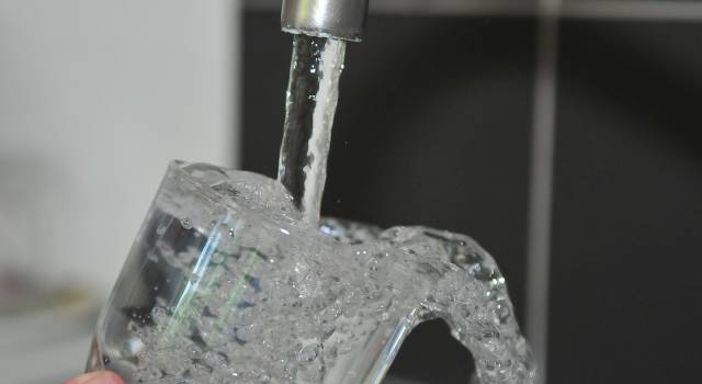 Acqua torbida, risarcimenti in arrivo per i cittadini