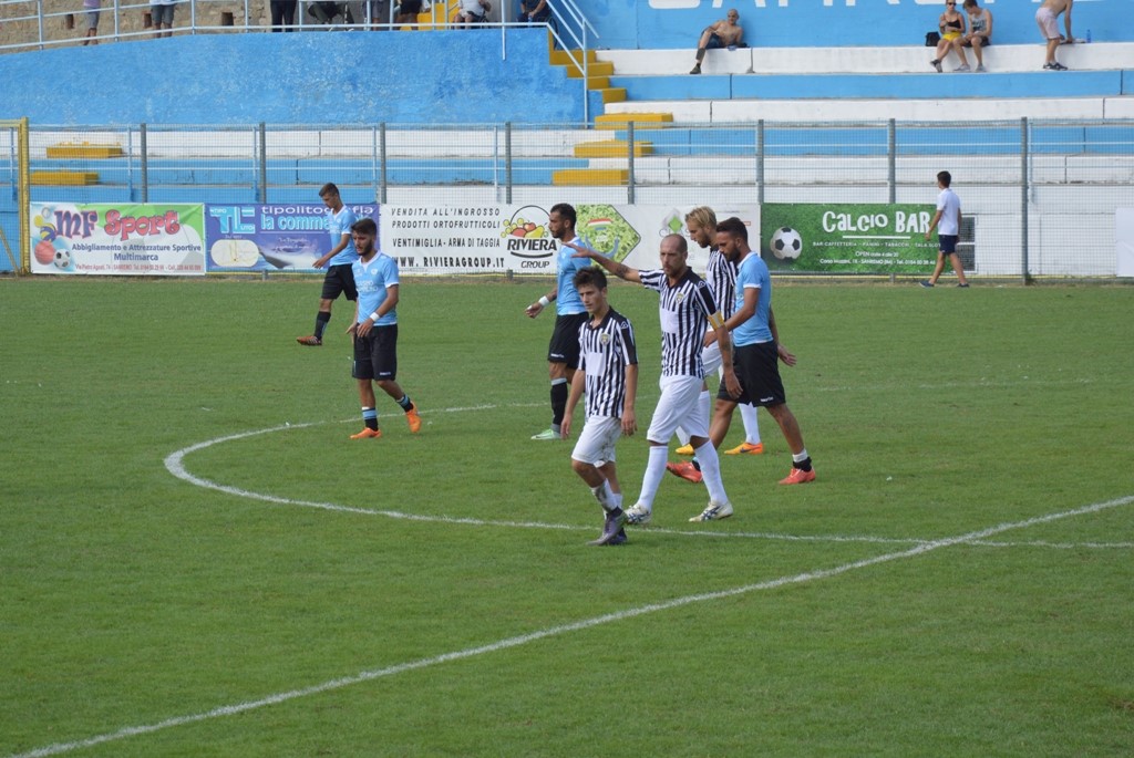 Viareggio punito a Sanremo, ma la vera partita è ancora in corso