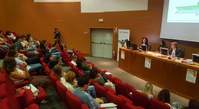 Cresce la partecipazione al Servizio civile in Toscana