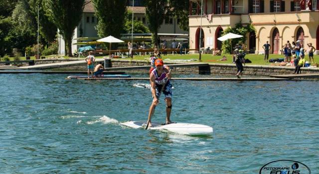 A Marina di Pietrasanta i campionati italiani di Sup