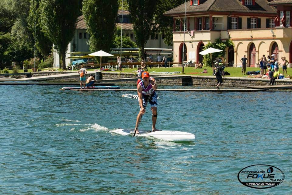 A Marina di Pietrasanta i campionati italiani di Sup