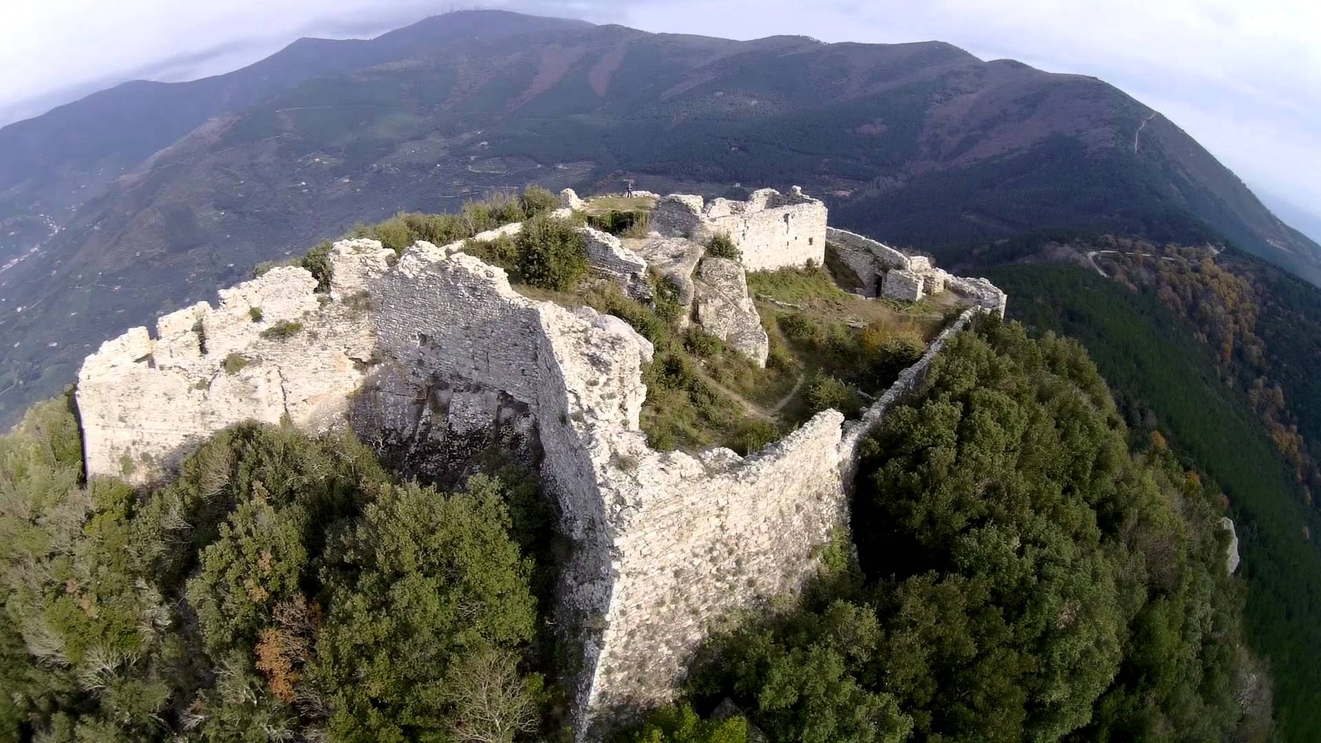 Musica sulle Apuane 2016. Quintetto di Ottoni del Maggio Musicale Fiorentino