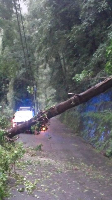 Allerta meteo. Prevenzione e controllo del Soccorso Alpino