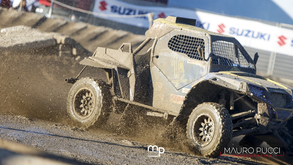 4×4 Fest, la fotogallery