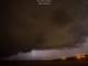 Notte di temporale e fulmini in Versilia, le foto