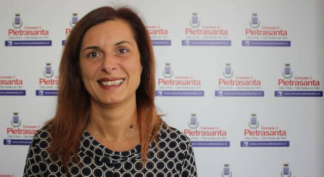 Liliana Ciaccio nuovo Presidente Centro Arti Visive