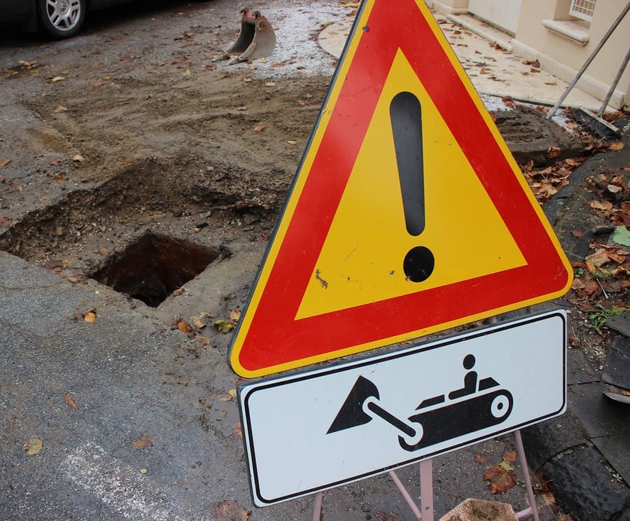 Al via i lavori nelle scuole di Forte dei Marmi