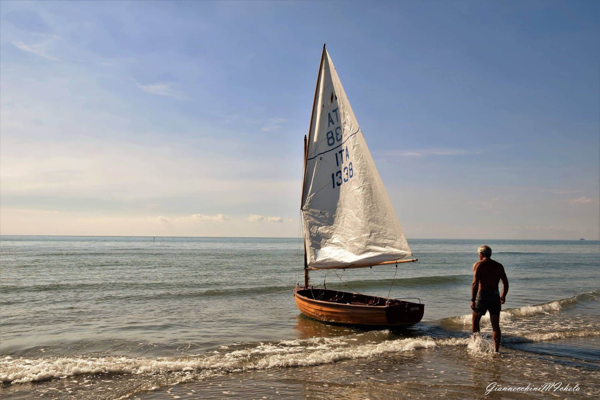 Solo mare e vento