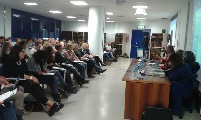 Circa cento docenti al corso “Il bambino con diabete a scuola”