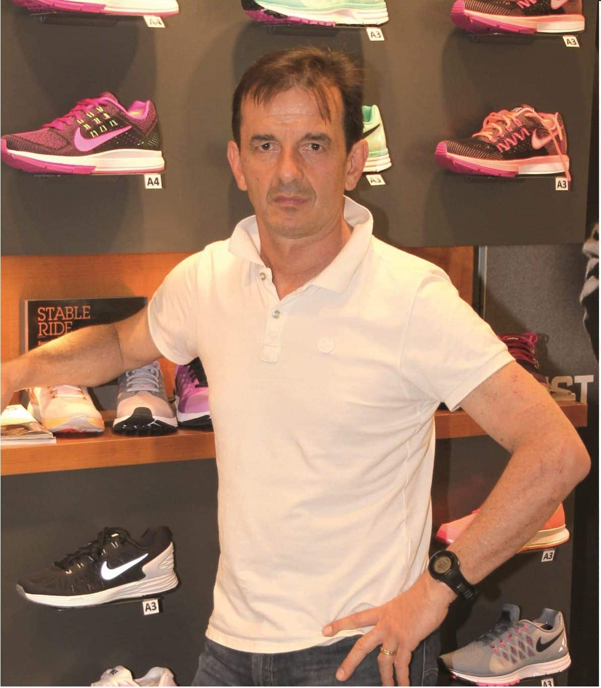 piero bertolani