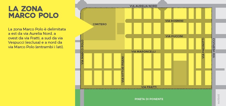 Nuovo porta a porta, i calendari degli avvii